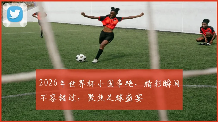2026年世界杯小国争艳，精彩瞬间不容错过，聚焦足球盛宴