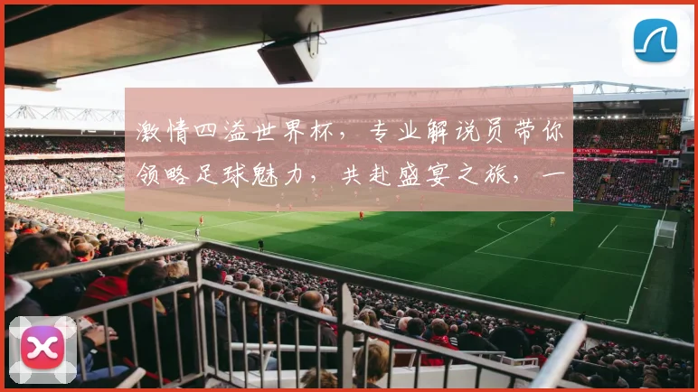 激情四溢世界杯，专业解说员带你领略足球魅力，共赴盛宴之旅，一触即发