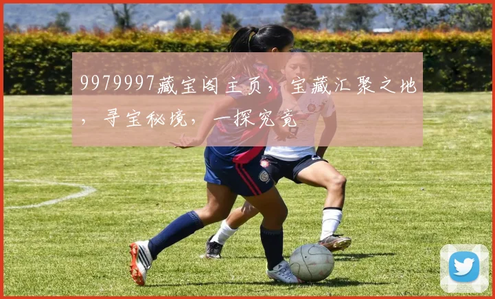 9979997藏宝阁主页，宝藏汇聚之地，寻宝秘境，一探究竟