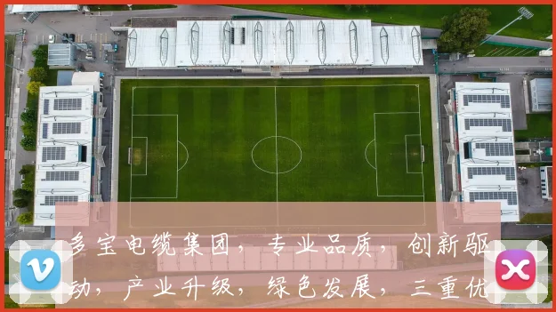 多宝电缆集团，专业品质，创新驱动，产业升级，绿色发展，三重优势助力行业领先