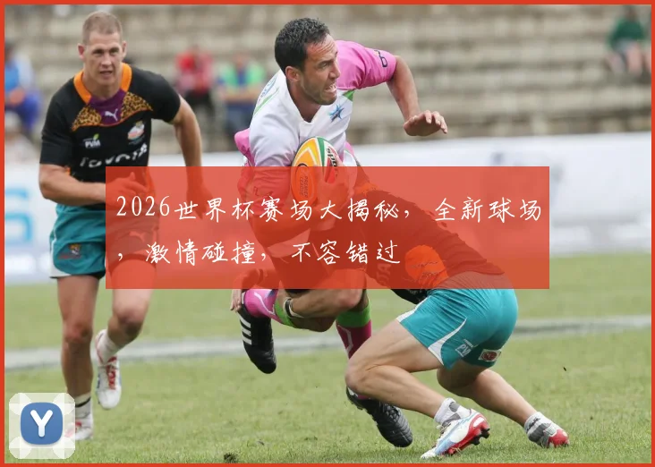2026世界杯赛场大揭秘，全新球场，激情碰撞，不容错过