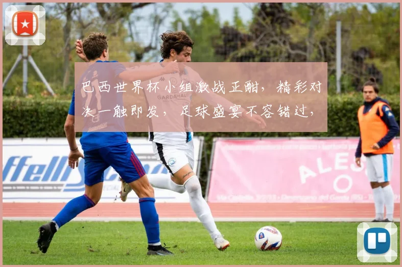 巴西世界杯小组激战正酣，精彩对决一触即发，足球盛宴不容错过，您准备好了吗